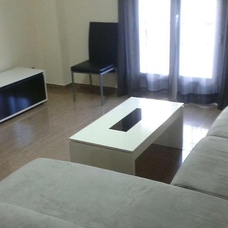 Vft La Paz Apartment Baeza Exterior photo