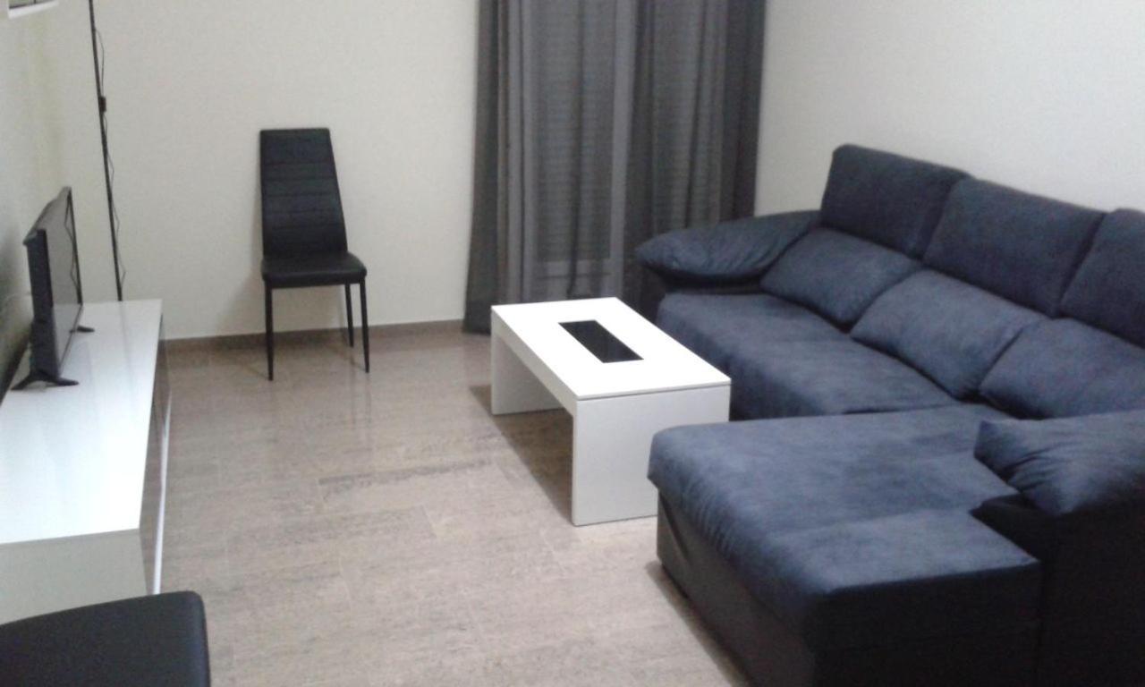 Vft La Paz Apartment Baeza Exterior photo